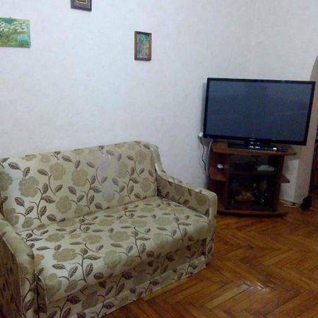 Akhmeteli Apartment Old Batum Dış mekan fotoğraf