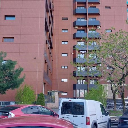 Akhmeteli Apartment Old Batum Dış mekan fotoğraf