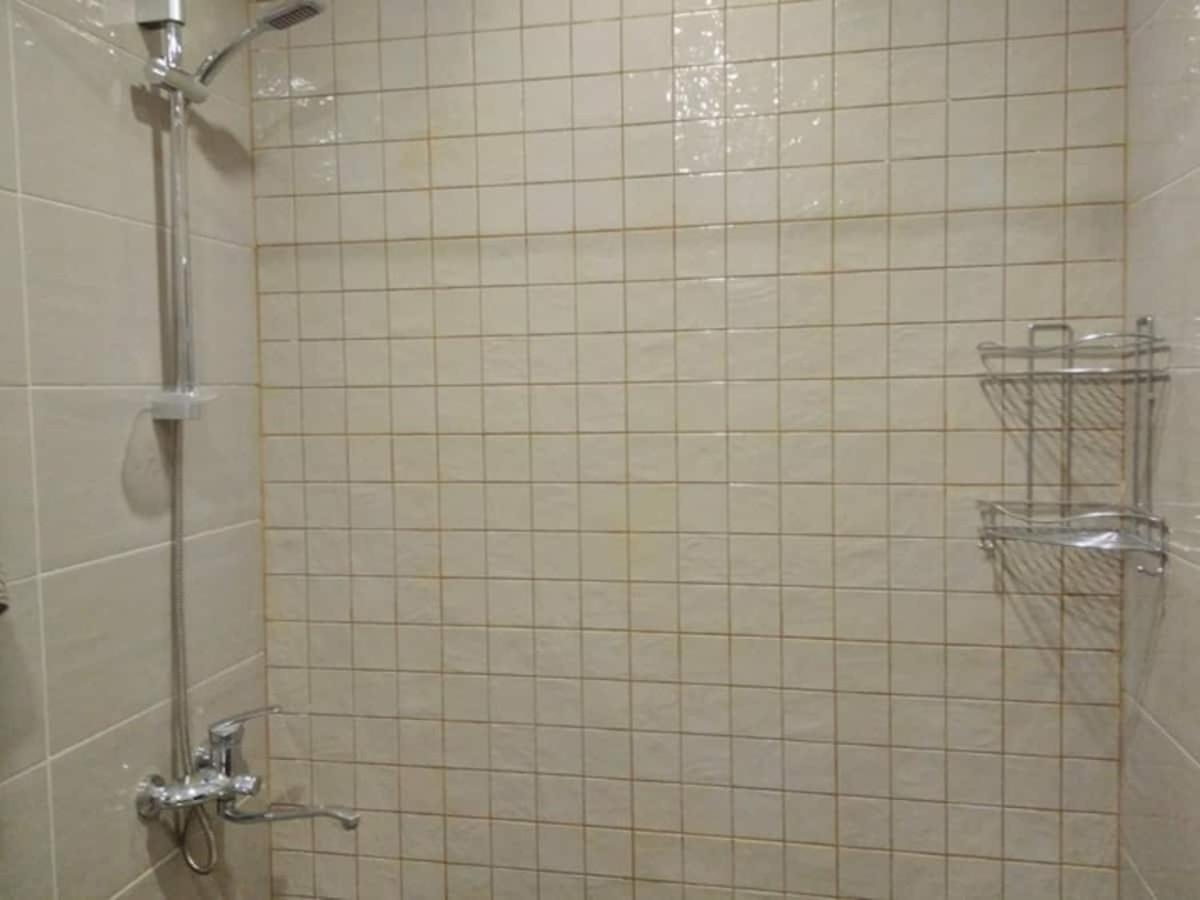 Akhmeteli Apartment Old Batum Dış mekan fotoğraf