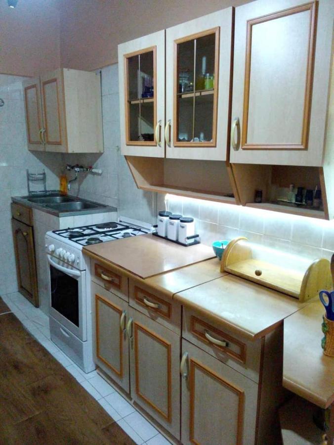 Akhmeteli Apartment Old Batum Dış mekan fotoğraf
