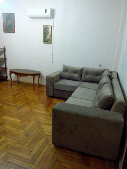Akhmeteli Apartment Old Batum Dış mekan fotoğraf