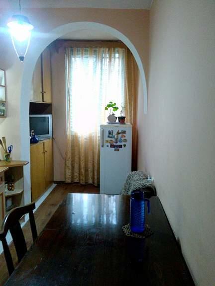 Akhmeteli Apartment Old Batum Dış mekan fotoğraf