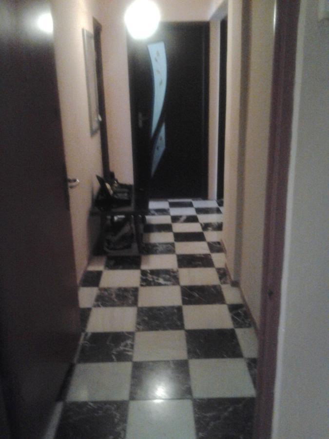 Akhmeteli Apartment Old Batum Dış mekan fotoğraf