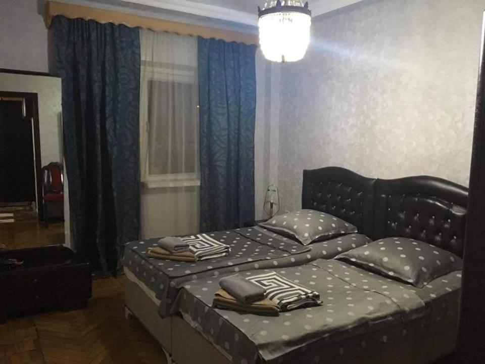 Akhmeteli Apartment Old Batum Dış mekan fotoğraf