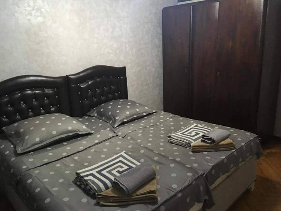 Akhmeteli Apartment Old Batum Dış mekan fotoğraf