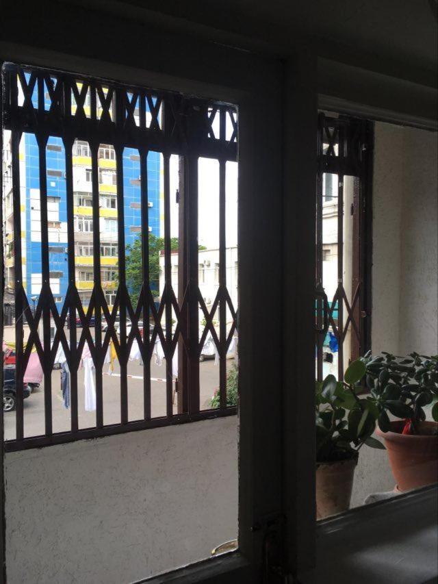 Akhmeteli Apartment Old Batum Dış mekan fotoğraf